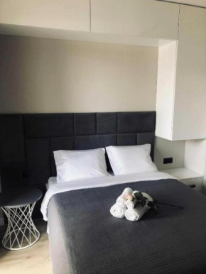 Apartment Grzybowska Premium
